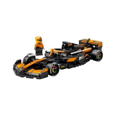 Imagem de LEGO® Speed Champions - McLaren F1® Team MCL38