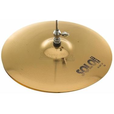 Imagem de Chimbal Orion Solo Pro 10 14 SP14HH em Bronze B10