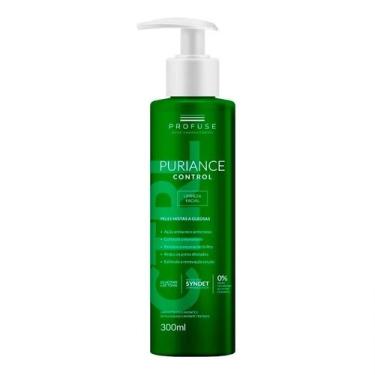 Imagem de Limpeza Facial Puriance Control Profuse 300ml