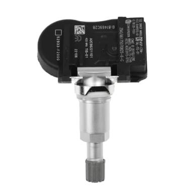 Imagem de Sensor para Kia Optima Niro, para Hyundai Elantra I30 I30 Fastback, 1/4 peças Sensor de Pressão dos Pneus TPMS 52933-F2000
