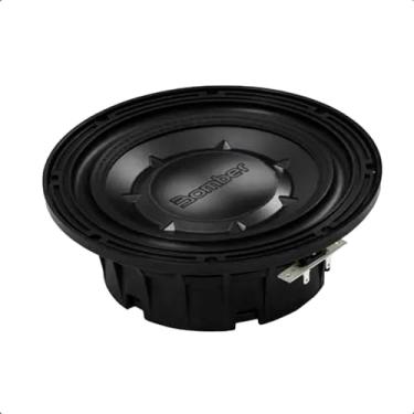 Imagem de SubwooferSlim B4, Bomber, 1.47.023, Car_Audio_Or_Theater, 8"