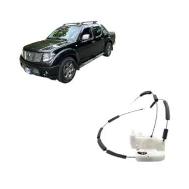 Imagem de Fechadura Porta Diant. Esquerda Para Frontier 09/10/11