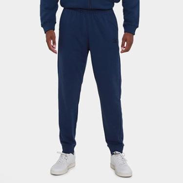 Imagem de Calça Umbro Essential Comfy Masculina-Masculino