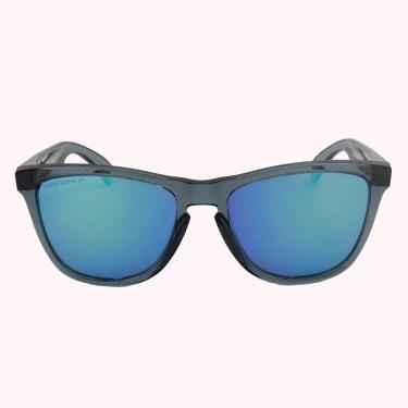 Imagem de Óculos Oakley Frogskins Masculino-Masculino