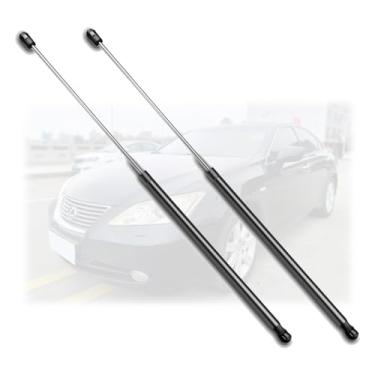 Imagem de FFFauto Amortecedores de molas a gás dianteiros compatíveis com Lexus ES350 2007 2008 2009 2010 2011 2012 2013 2014 conjunto de 2 6477 534400W131