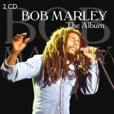 Imagem de Bob Marley - The Album