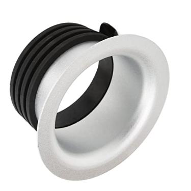 Imagem de Cryfokt Anel Adaptador de Montagem Em Liga de Alumínio Durável de 152 Cm para Softbox de Luz de Flash, Fácil de Instalar e Portátil para Luzes de Fotografia Profissional