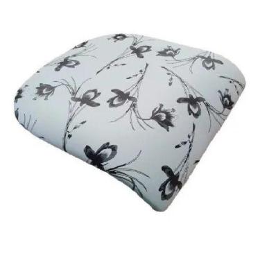 Imagem de Kit 3 Assentos Cadeira 40x37cm Almofadado Anatômico - Moveraço