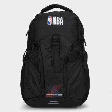 Imagem de Mochila NBA Max Sestini 27 Litros-Unissex