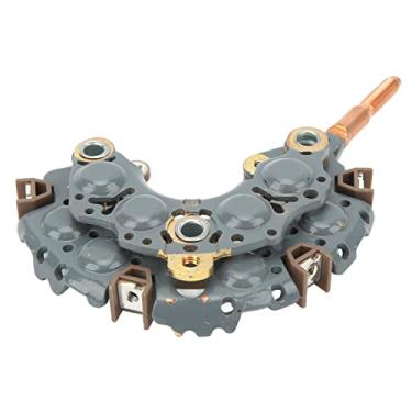 Imagem de Klanata Para Denso Compatível 31127 PT0 003 Alternador Retificador, Regulador de Tensão Sensível para Sistemas de Carregamento