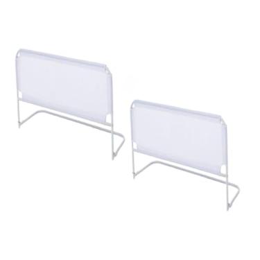 Imagem de Estruturas de cama com redes de proteção em três tamanhos(2-67X41)