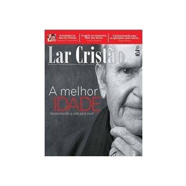 Imagem de A Melhor Idade: Aproveitando a Vida para Viver com Qualidade - Familia