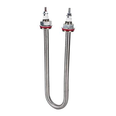 Imagem de Umidificador Incubadora de Tubo de Umidificação Profissional Durável Acessório Resistente a Altas Temperaturas para Máquina de Incubação de Alimentação de Aves Metal 200W 300W (300W)