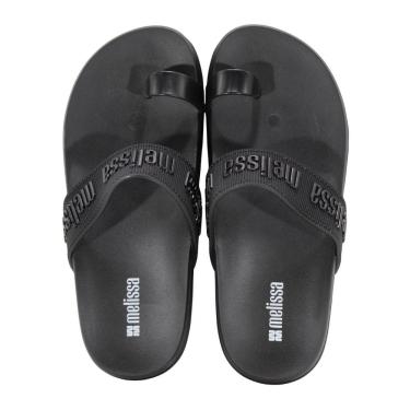 Imagem de Tamanco Melissa Cozy M-Lover Beauty Adulto Preto