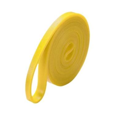 Imagem de Faixa De Resistência Para Pilates De Alta Resistência Para Treinamento