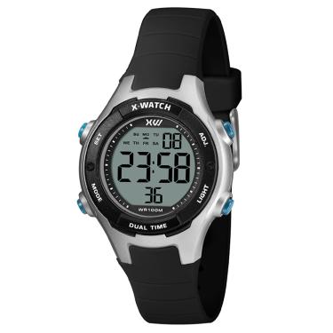 Imagem de RELOGIO X-WATCH XKPPD094 BXPX