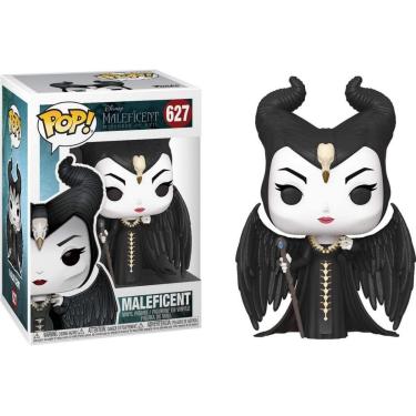 Imagem de Funko Pop Disney Of Evil 627 Maleficent Malévola