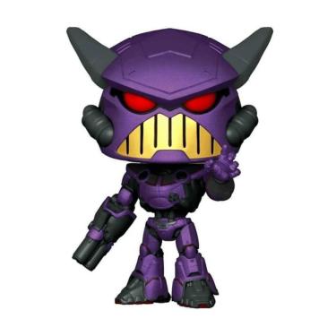 Imagem de Funko Pop Toy Story 1214 Zurg Lightyear