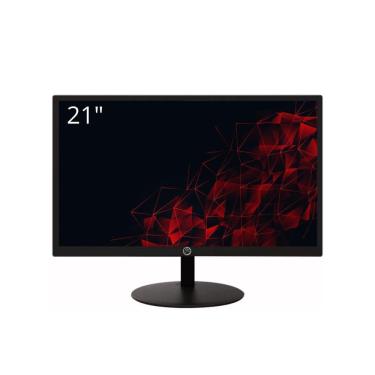 Imagem de Monitor Led 21.5 Widescreen Hdmi Vga Full Hd 110V/220V