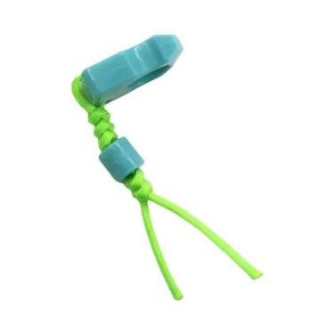 Imagem de Ferramenta EDC Luminosa Para Sobrevivência Ao Ar Livre Com Proteção Pa