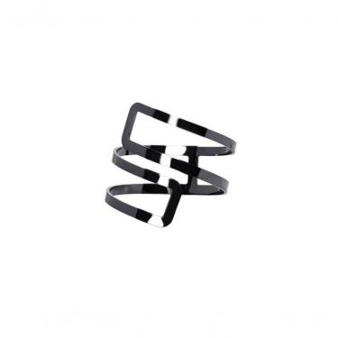 Imagem de Anel De Guardanapo México Grafite - Mimo