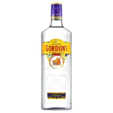 Imagem de Gin Gordon's London Dry 750ml - Gordons, London Dry, 750ml