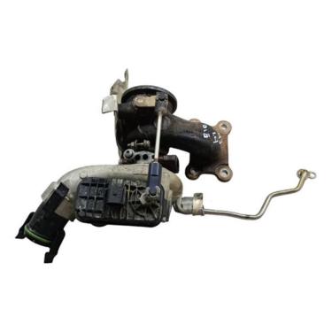 Imagem de Turbina Audi Q3 1.4 2018