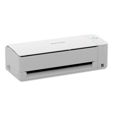 Imagem de Scanner Ricoh Ix1300 A4 Duplex 30ppm Wi-fi - Cg01000-308801i