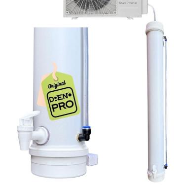 Imagem de Dreno Coletor De Água Para Ar-Condicionado Drenopro 8L