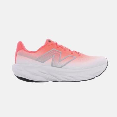 Imagem de Tênis New Balance Fresh Foam X 1080 v14 Masculino Coral, Coral neon, B