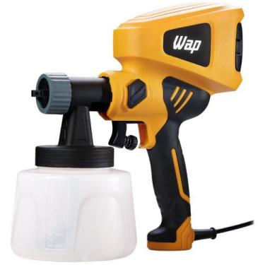 Imagem de Pistola De Pintura Wap 400W Epp400 127V