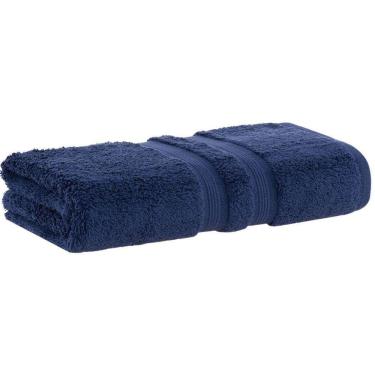 Imagem de Toalha de Banho 100% Algodão Egípcio Buddemeyer 77x140cm