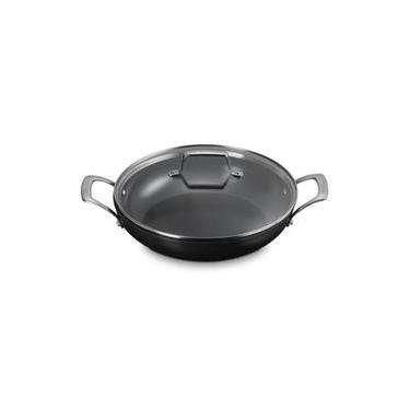 Imagem de CACAROLA BAIXA NON-STICK CERAMIC ESSENTIAL 30CM - LE CREUSET