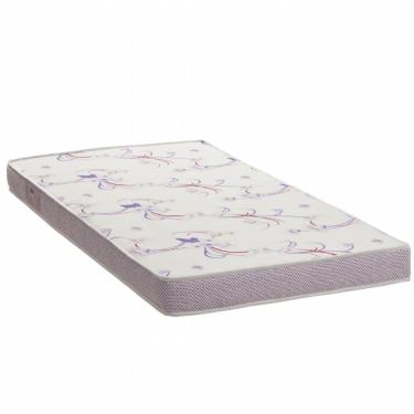 Imagem de Colchão Physical Resistente Mini Cama Solteiro 12x70x150cm 1040403271 Ortobom Colchao P...
