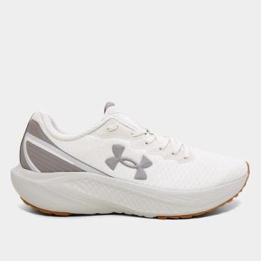 Imagem de Tênis Under Armour Ch. Wing 2, Amarelo, Preto, 42