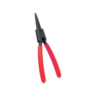Imagem de Alicate Para Anéis Bico Reto 150mm - Toolsworld, 6"
