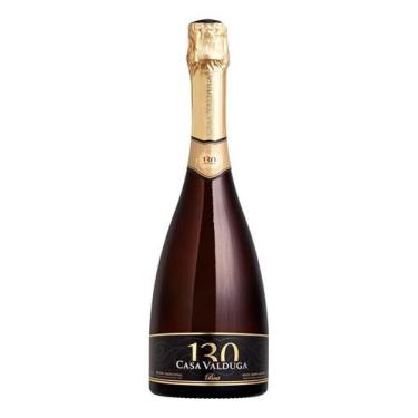Imagem de Espumante valduga 130 brut 750ml - Casa Valduga