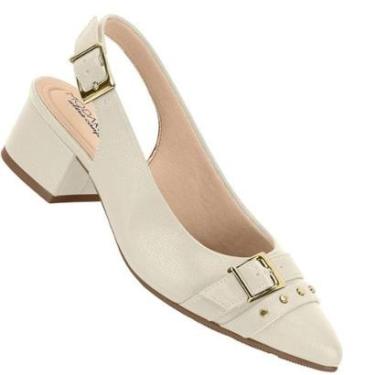Imagem de Sapato Modare 7340.138 Feminino-Feminino