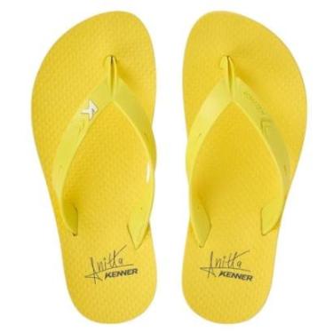 Imagem de CHINELO KENNER SUMMER ANITTA Tamanho:35;Cor:-Feminino