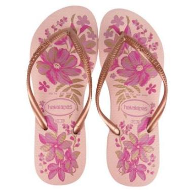 Imagem de CHINELO HAVAIANAS SLIM ORGANIC 4132823-Unissex