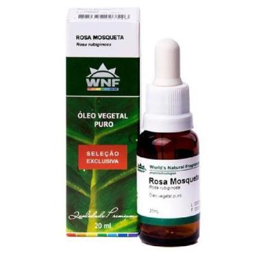 Imagem de Óleo Vegetal de Rosa Mosqueta - Lenharo