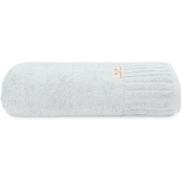 Imagem de Toalha Banhão Banho Gigante Camesa Velour 100% Algodão 500g/m² Nanosof