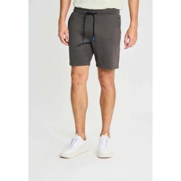 Imagem de Short docthos conceptmalha, 018 verde musgo, M