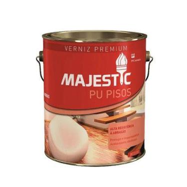 Imagem de Verniz Pu Pisos Majestic Renner 3,6l