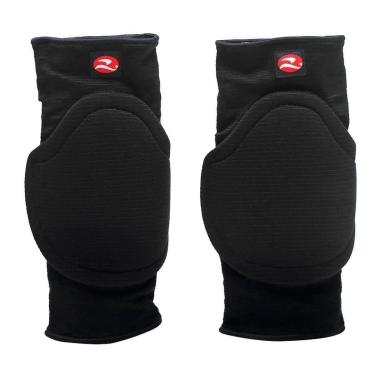 Imagem de Joelheira Vôlei Realtex Seleção Profissional-Unissex