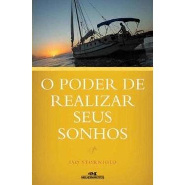 Imagem de O Poder de Realizar seus Sonhos - MELHORAMENTOS, 3