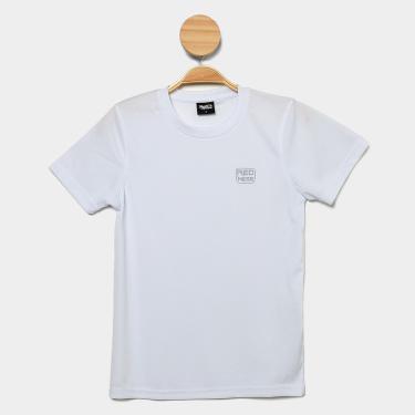 Imagem de Camiseta Infantil Red Nose Dry Menino-Masculino