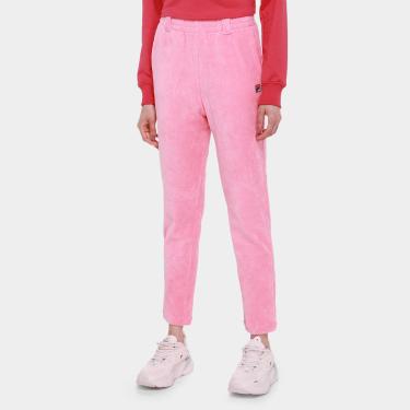 Imagem de Calça Fila Pryor Feminina-Feminino