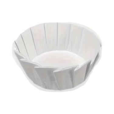 Imagem de Forros De Papel Antiaderente Para Assadeiras 50/100 Peças Descartáveis