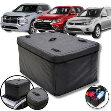 Imagem de Bolsa Mala Teto Maleiro Impermeável Grande Outlander Todos - BR18